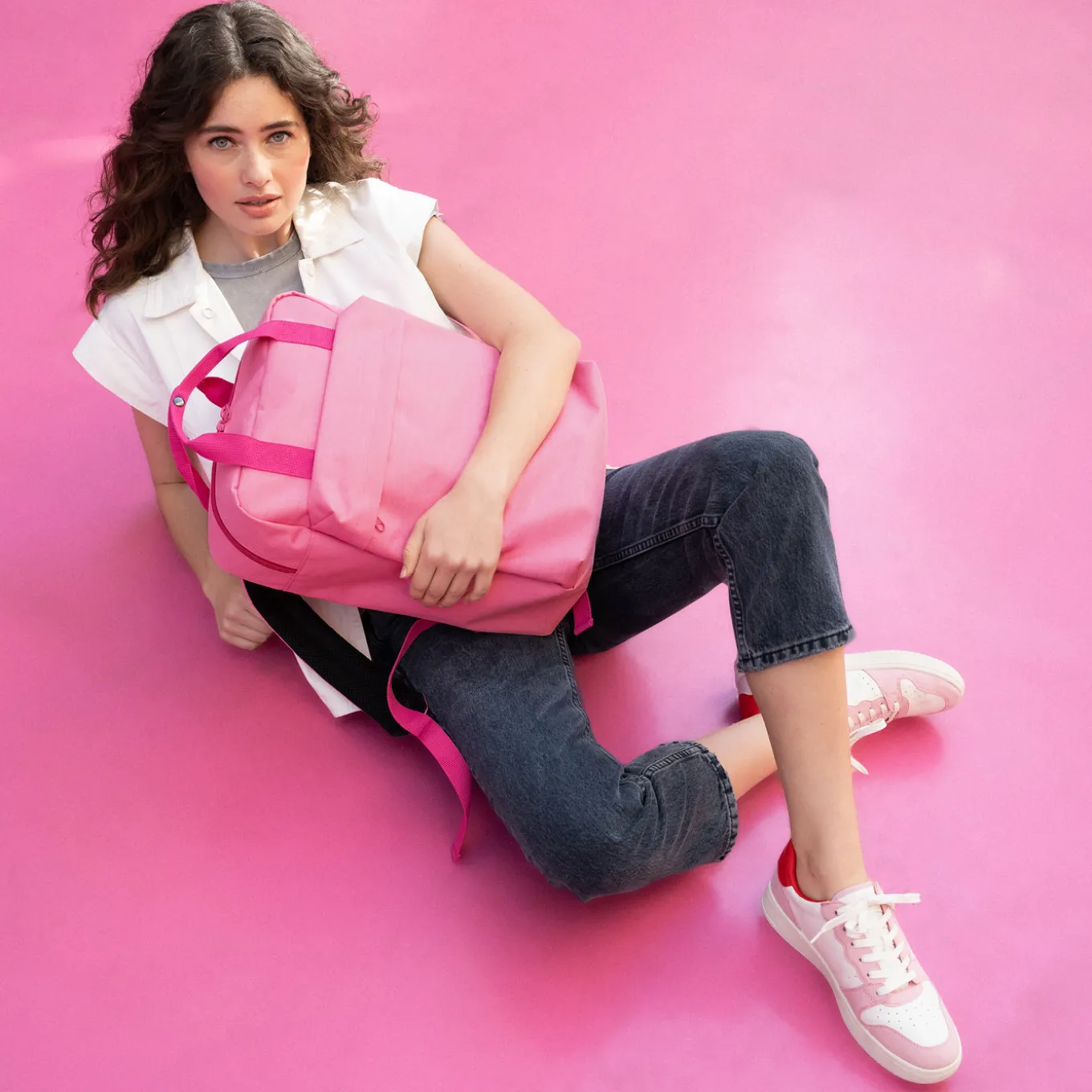 allday backpack M