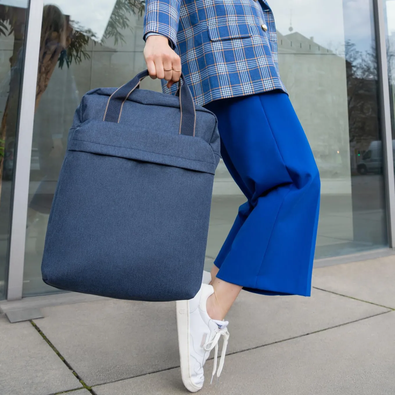 allday backpack M