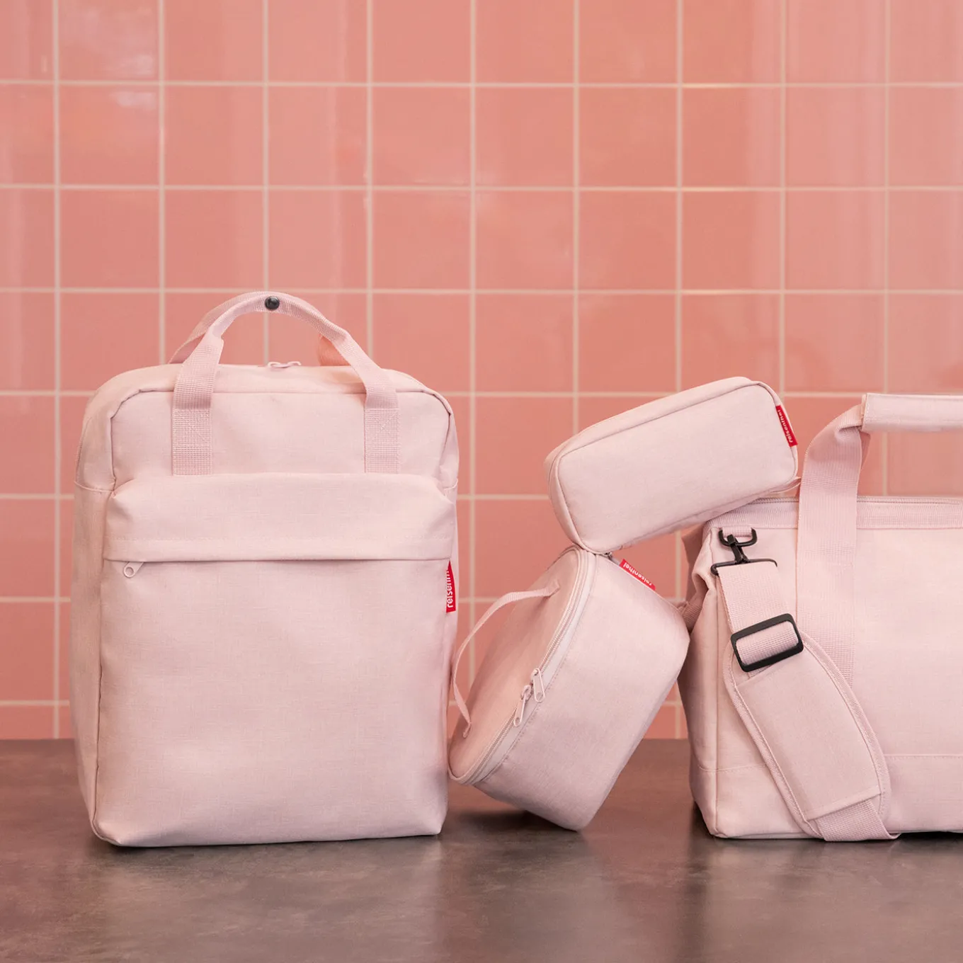 allday backpack M