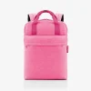 allday backpack M iso