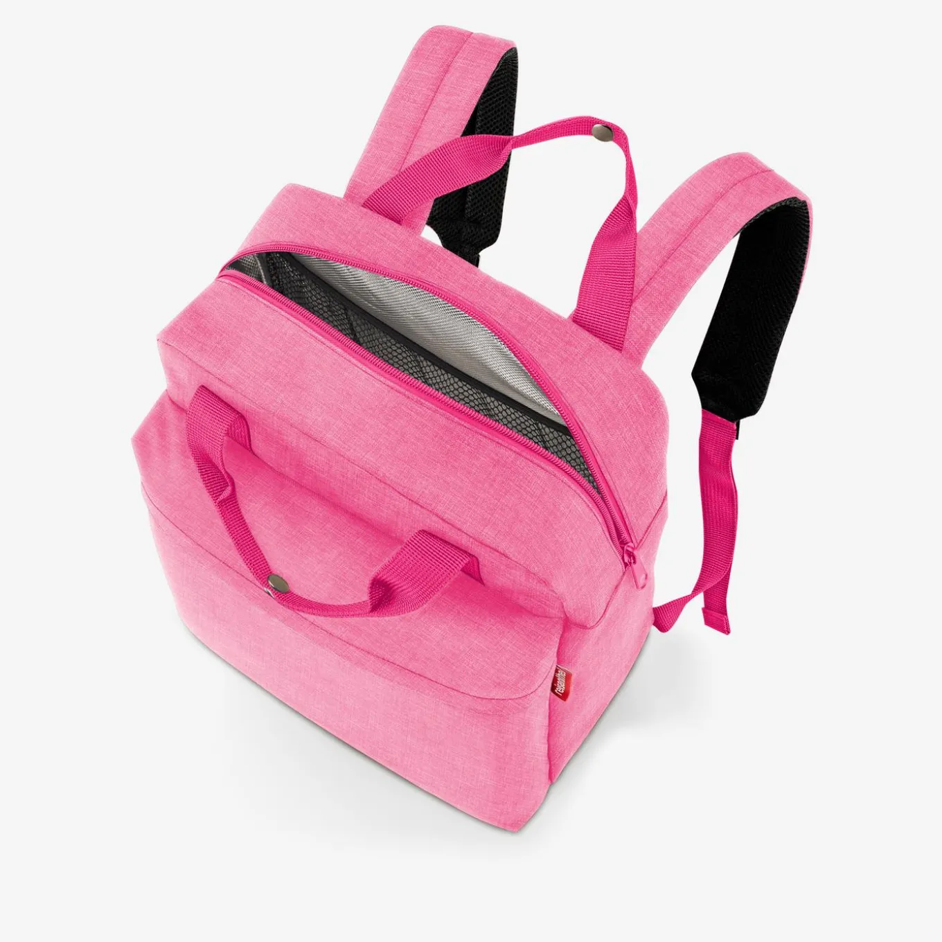 allday backpack M iso