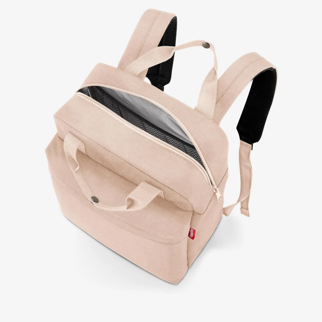 allday backpack M iso