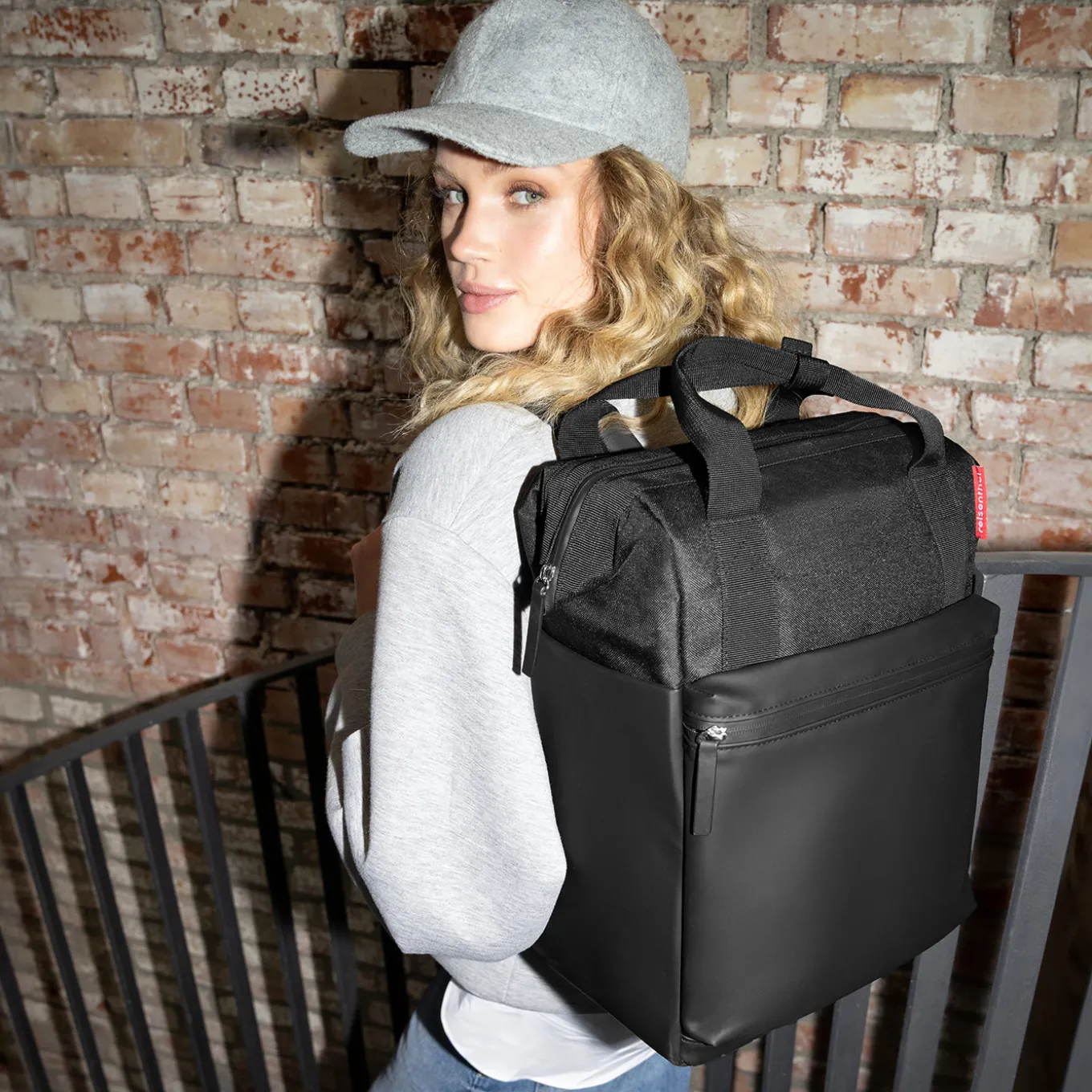 allrounder backpack