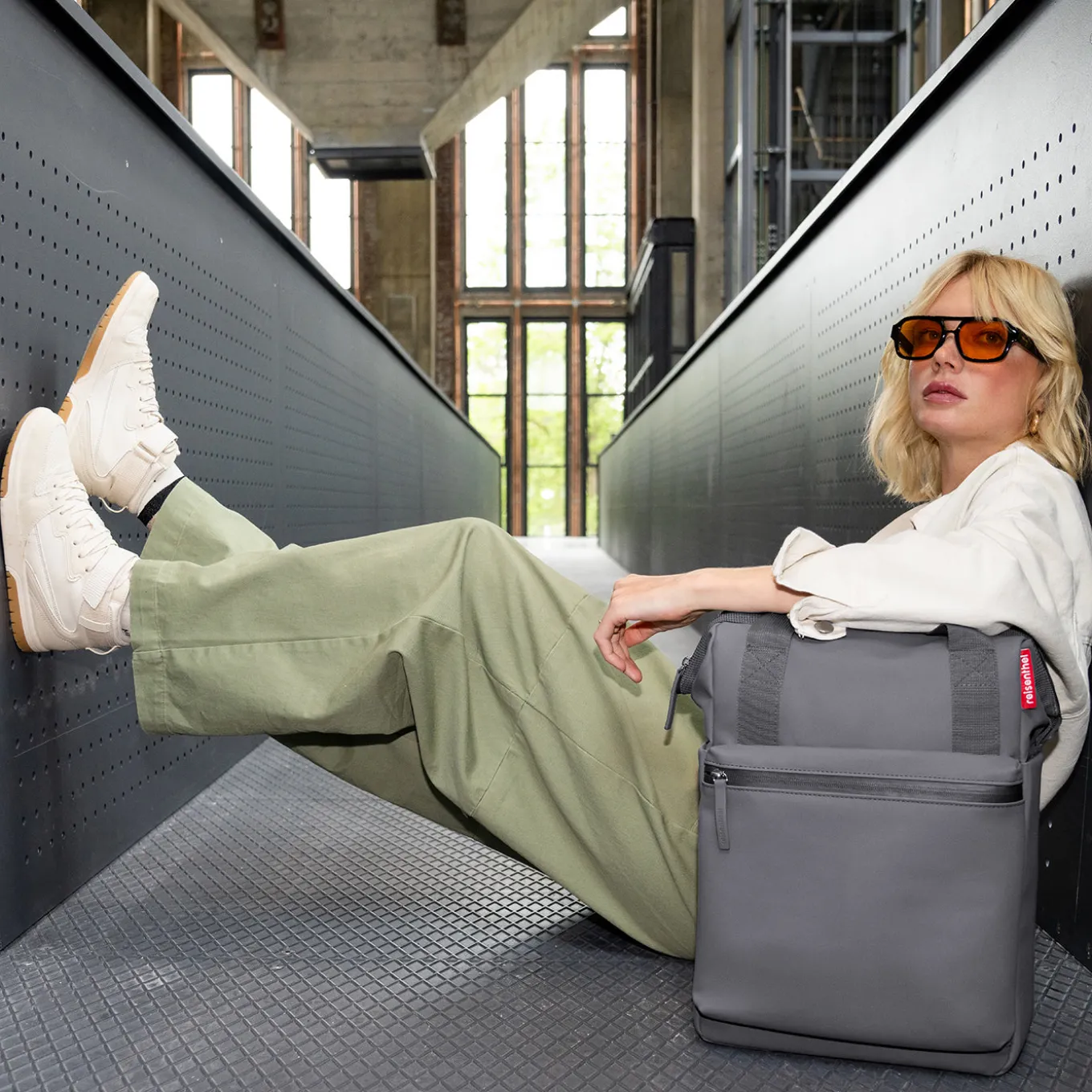 allrounder backpack