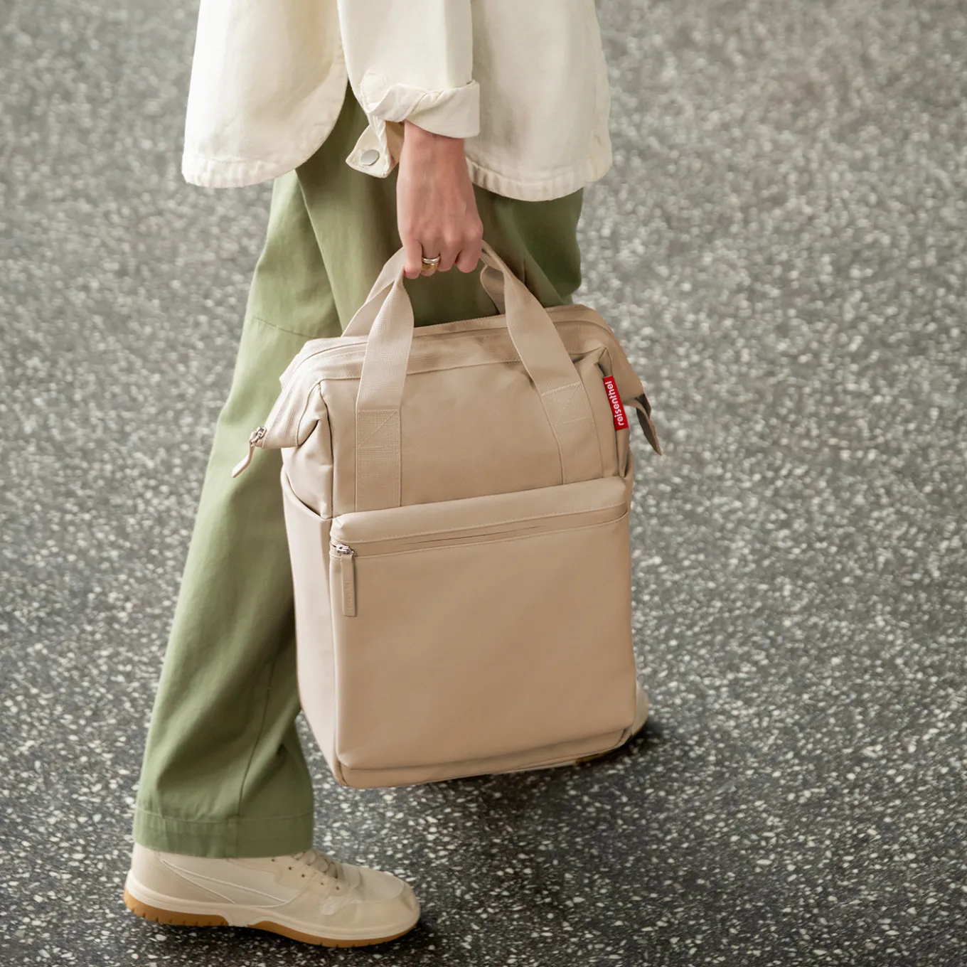 allrounder backpack