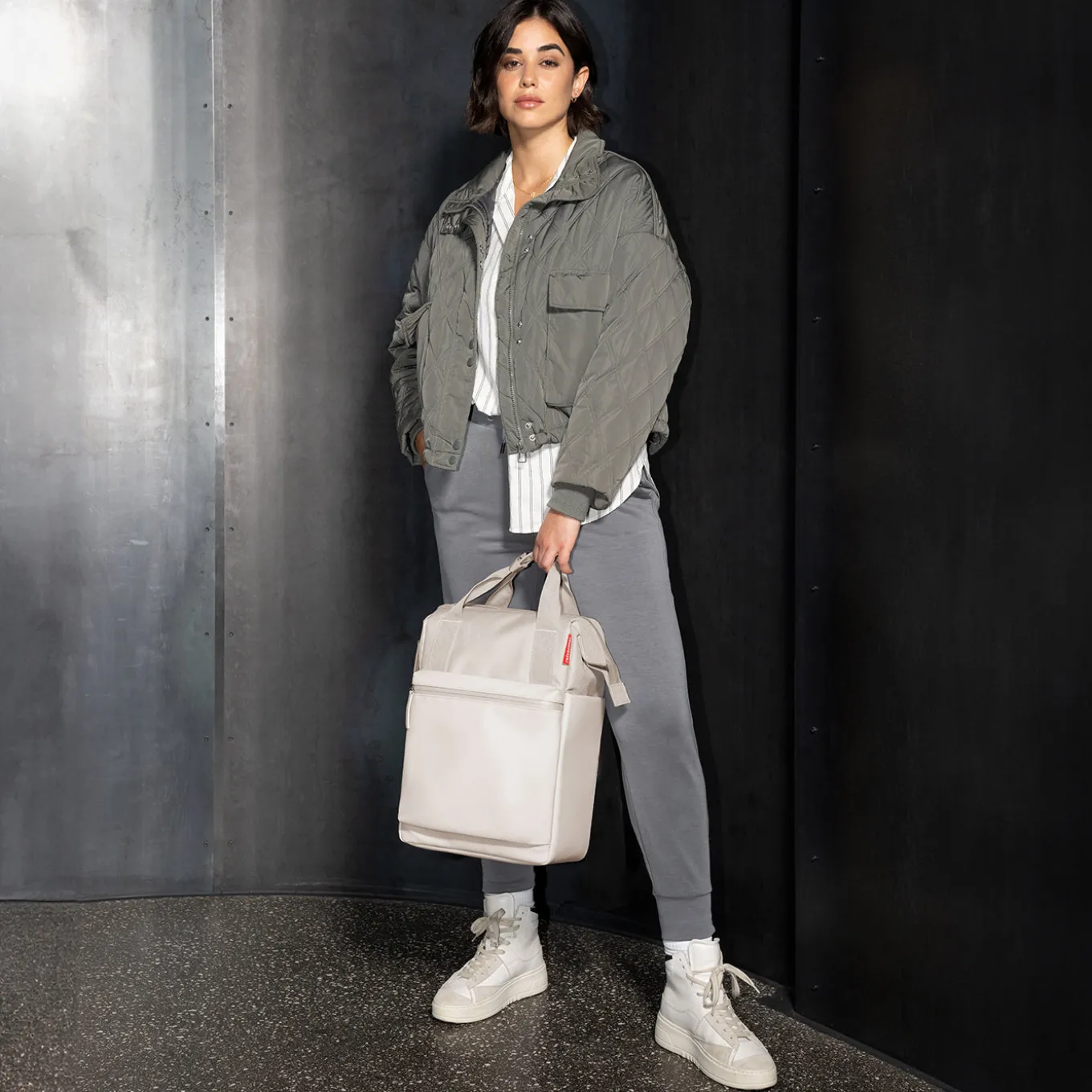 allrounder backpack