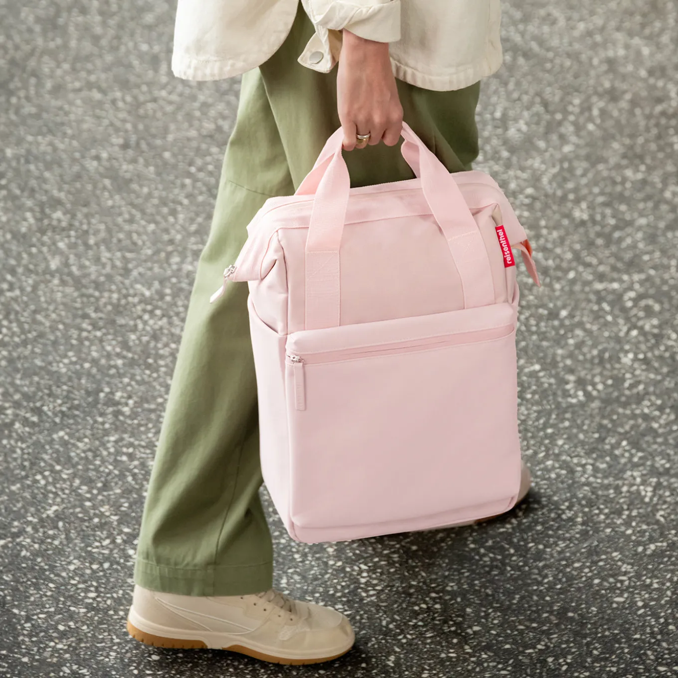 allrounder backpack