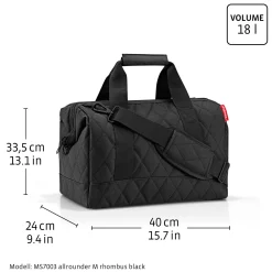 allrounder M