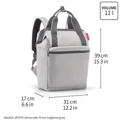 allrounder R