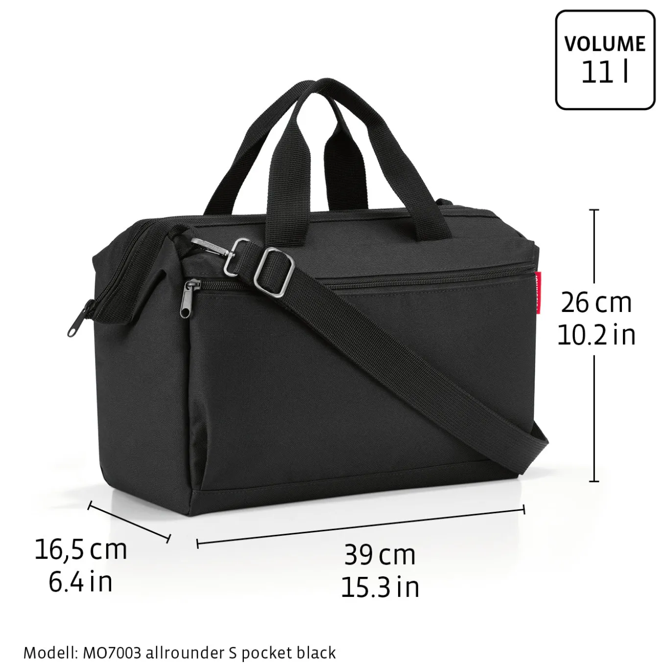 allrounder S pocket