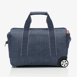 allrounder trolley