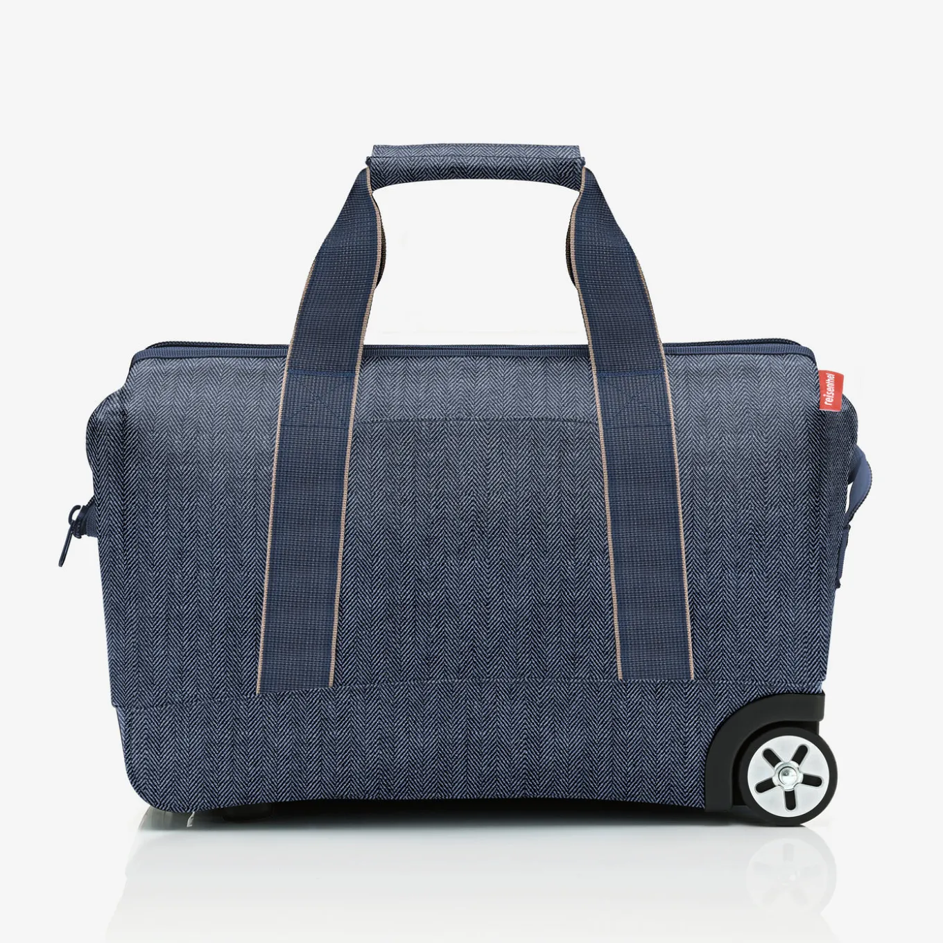 allrounder trolley