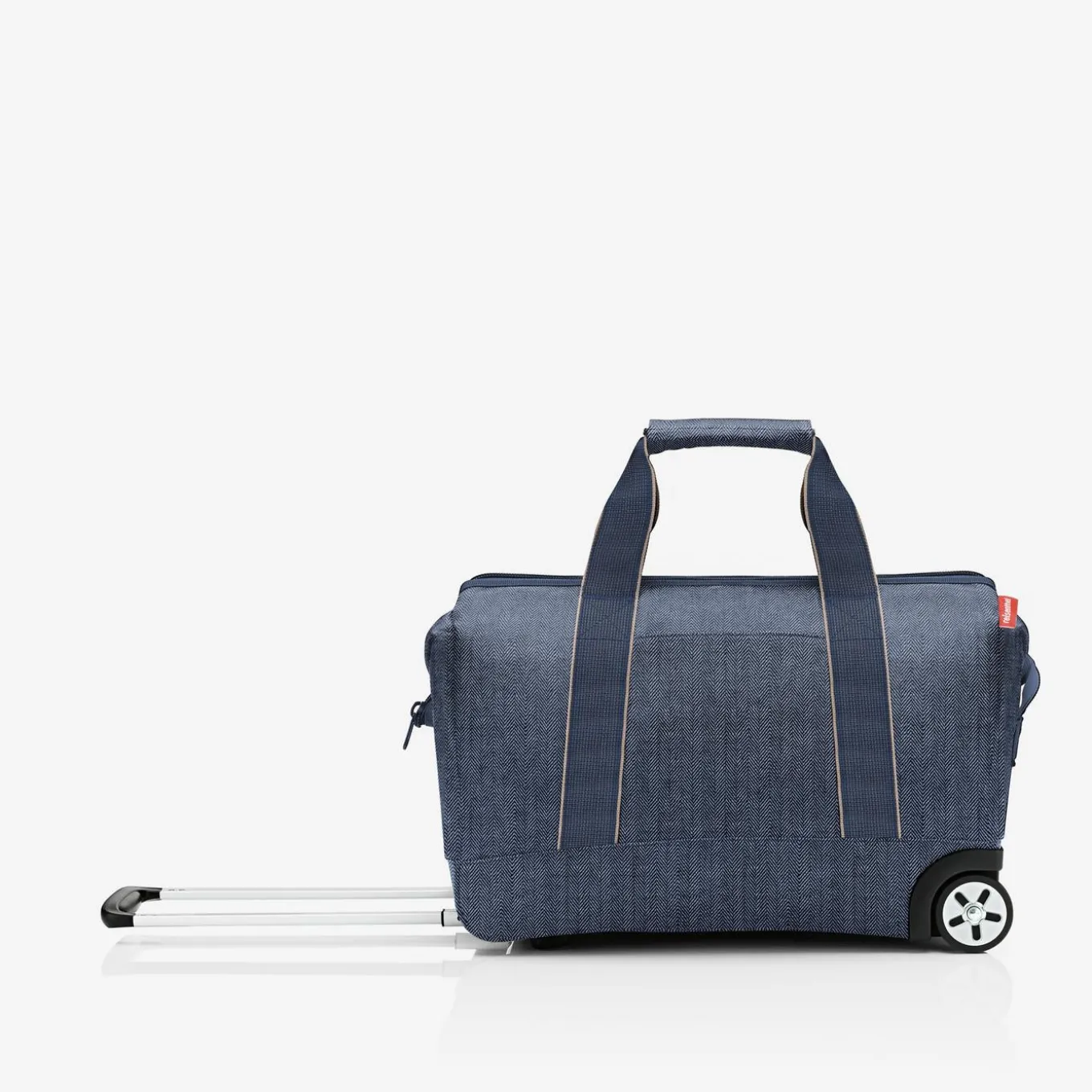 allrounder trolley