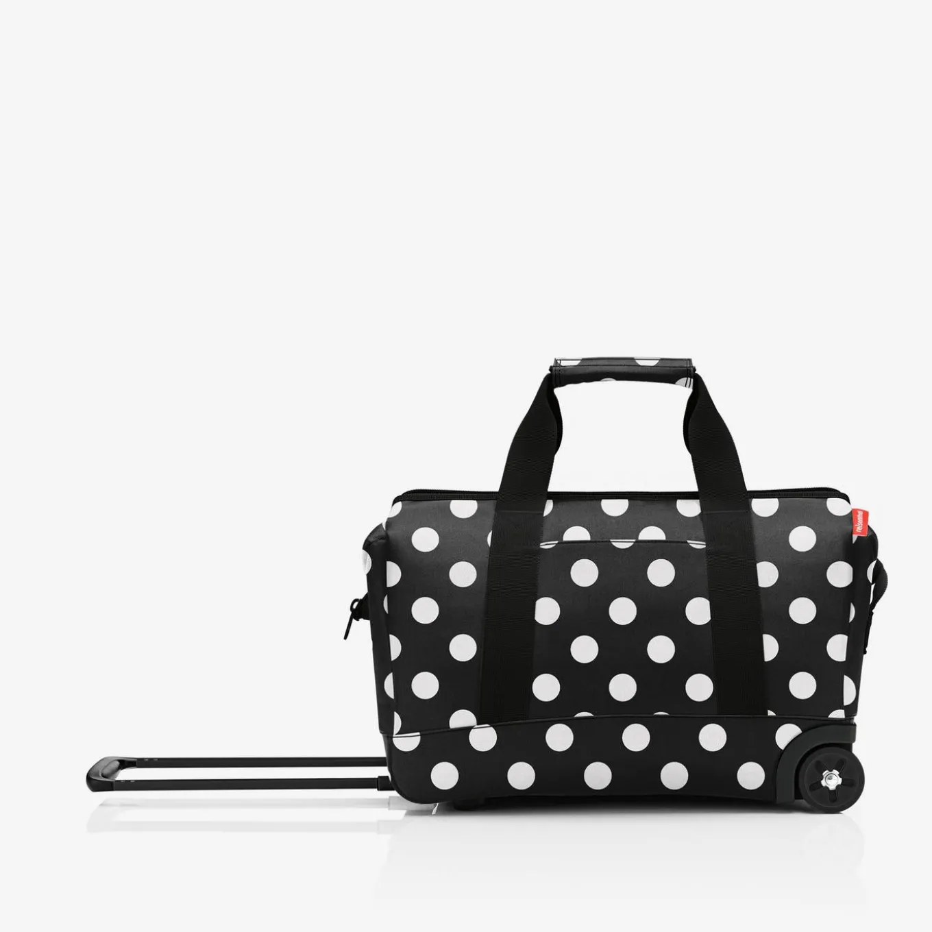 allrounder trolley