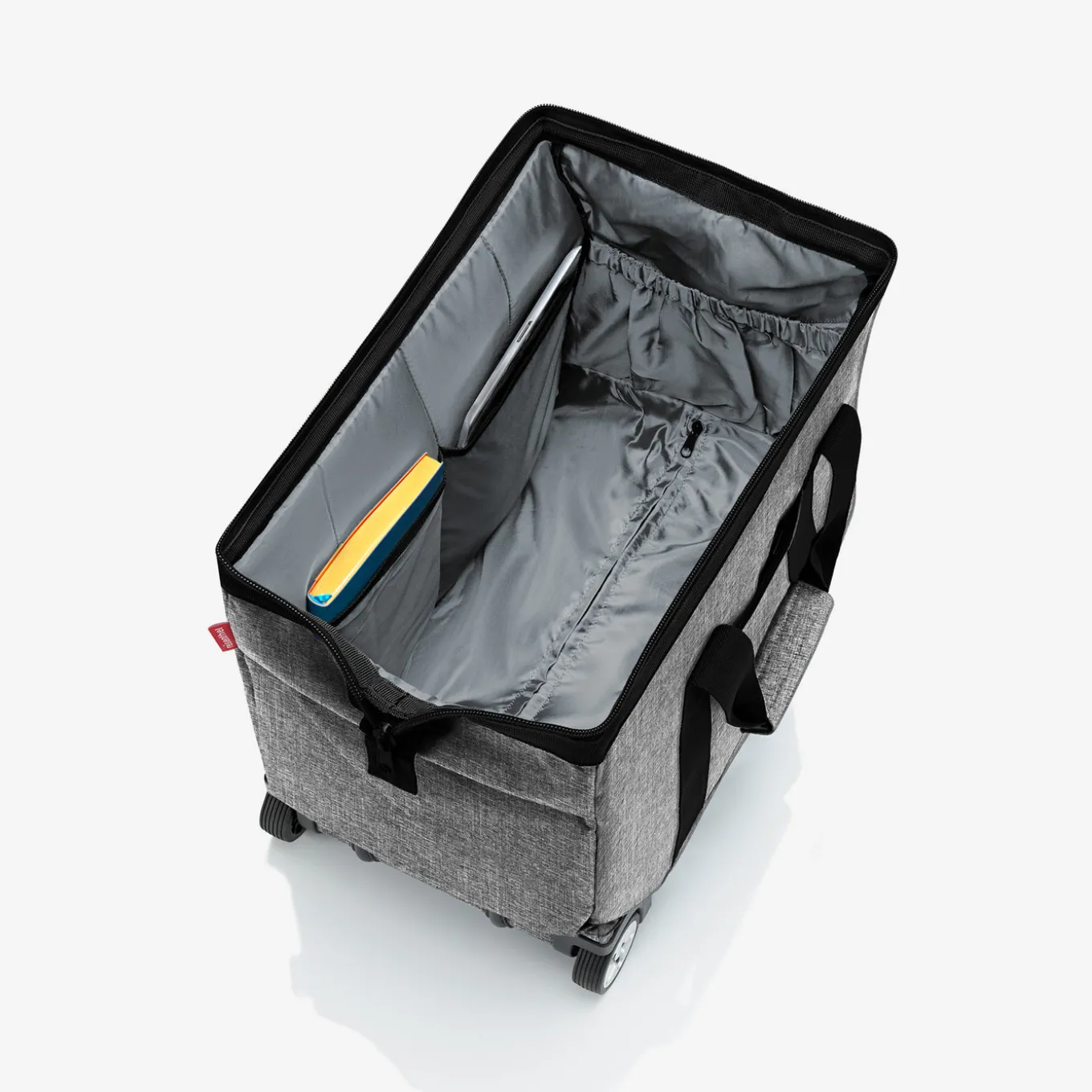 allrounder trolley