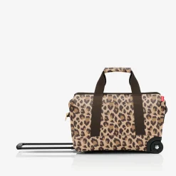 allrounder trolley