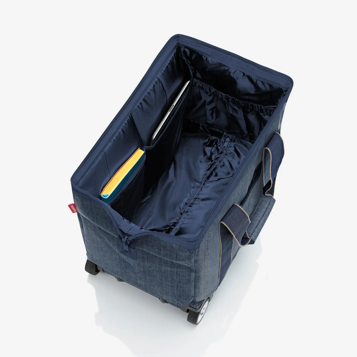 allrounder trolley