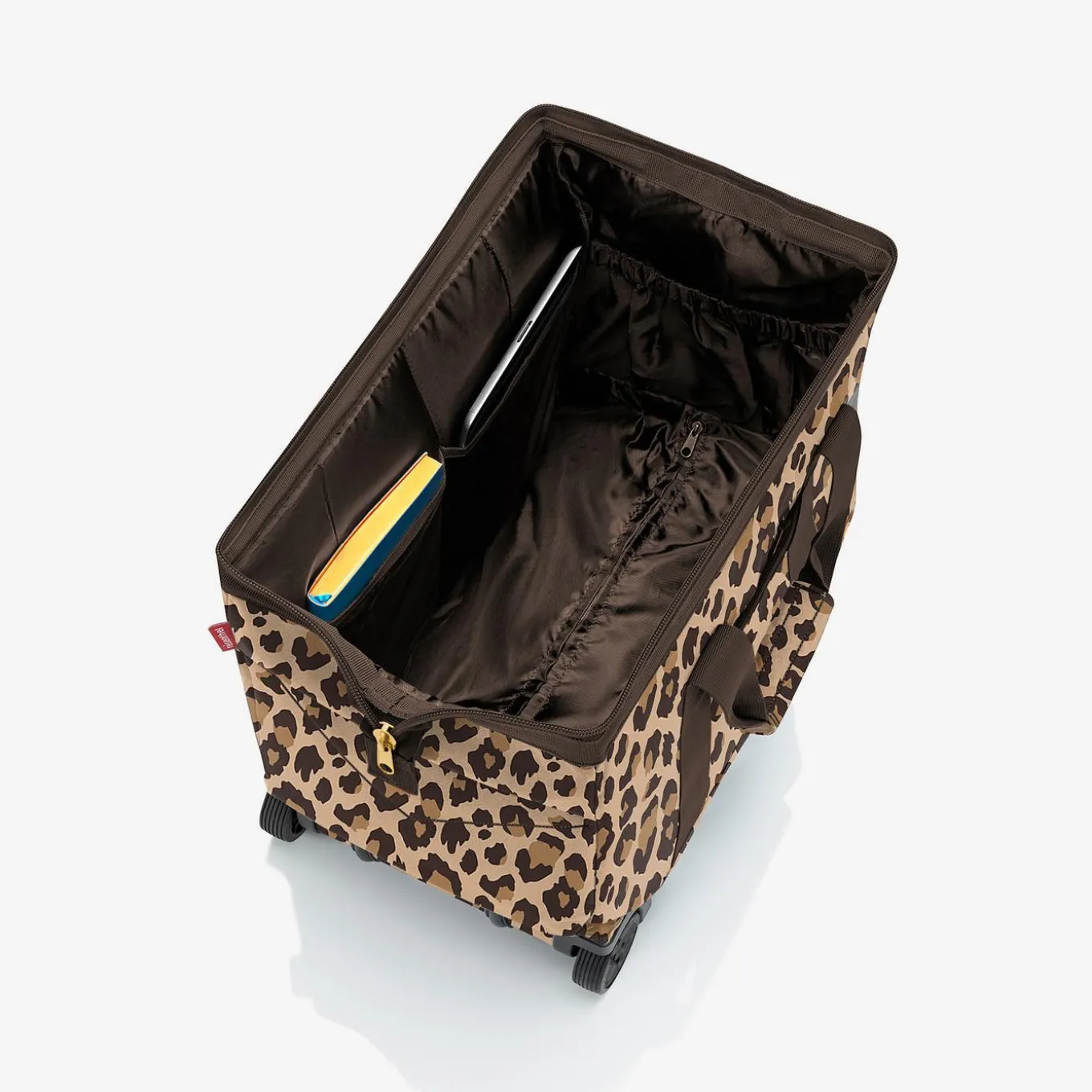 allrounder trolley