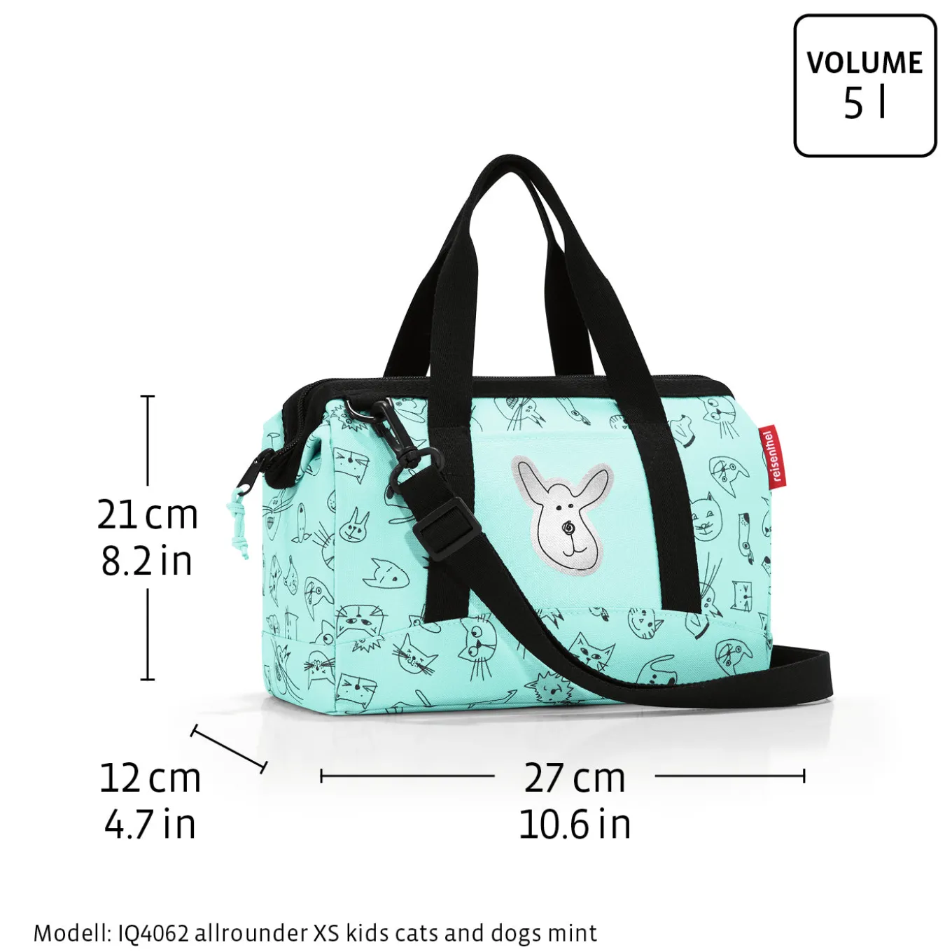 allrounder XS kids