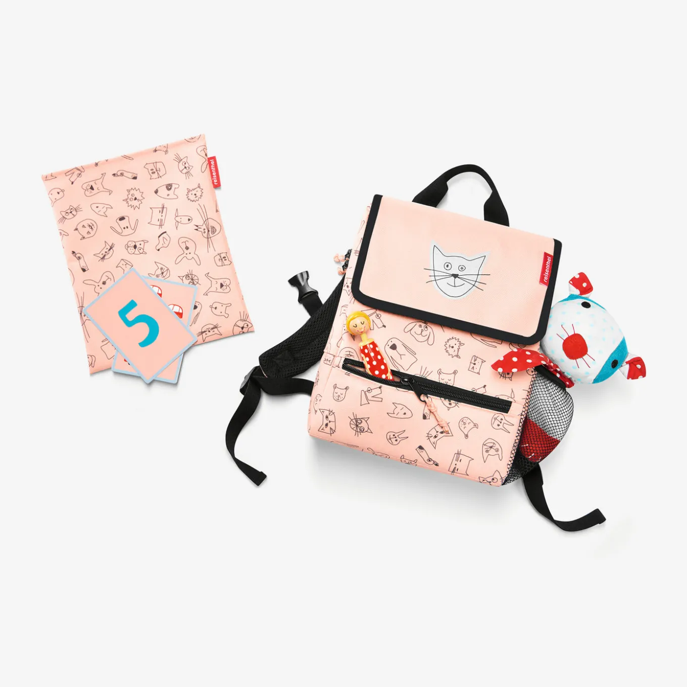 backpack kids