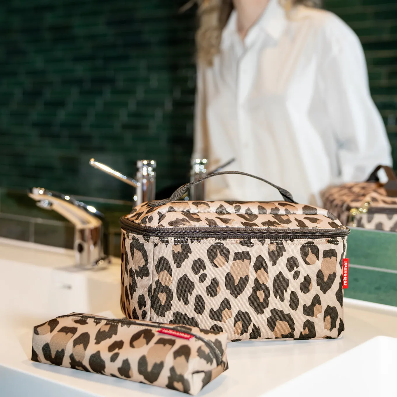 beautycase set #1