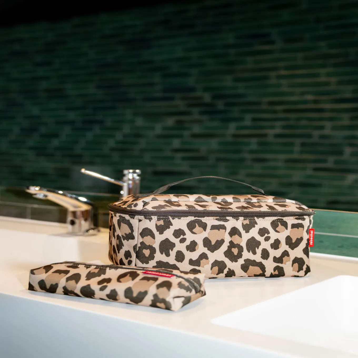 beautycase set #1