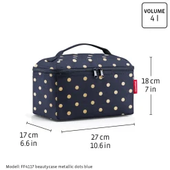 beautycase set #1