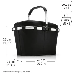 carrybag iso