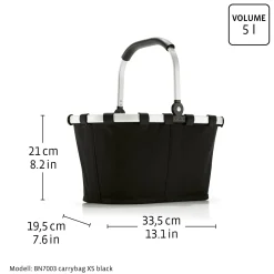 carrybag XS