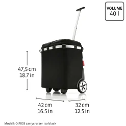 carrycruiser iso