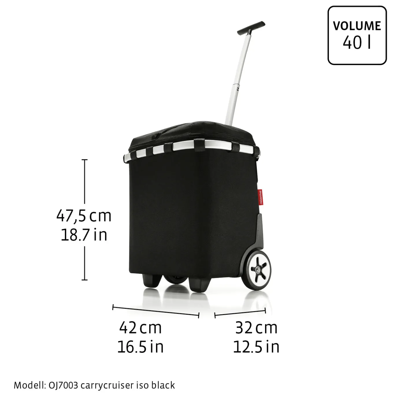 carrycruiser iso