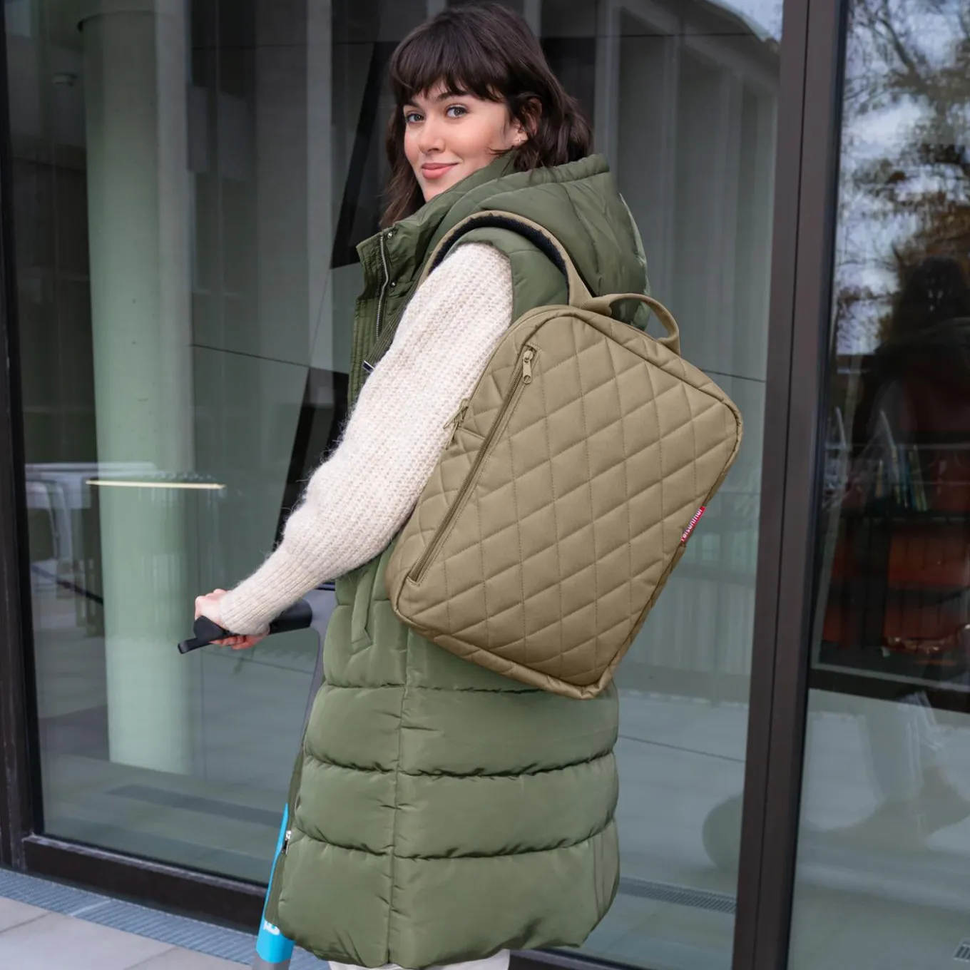 classic backpack M