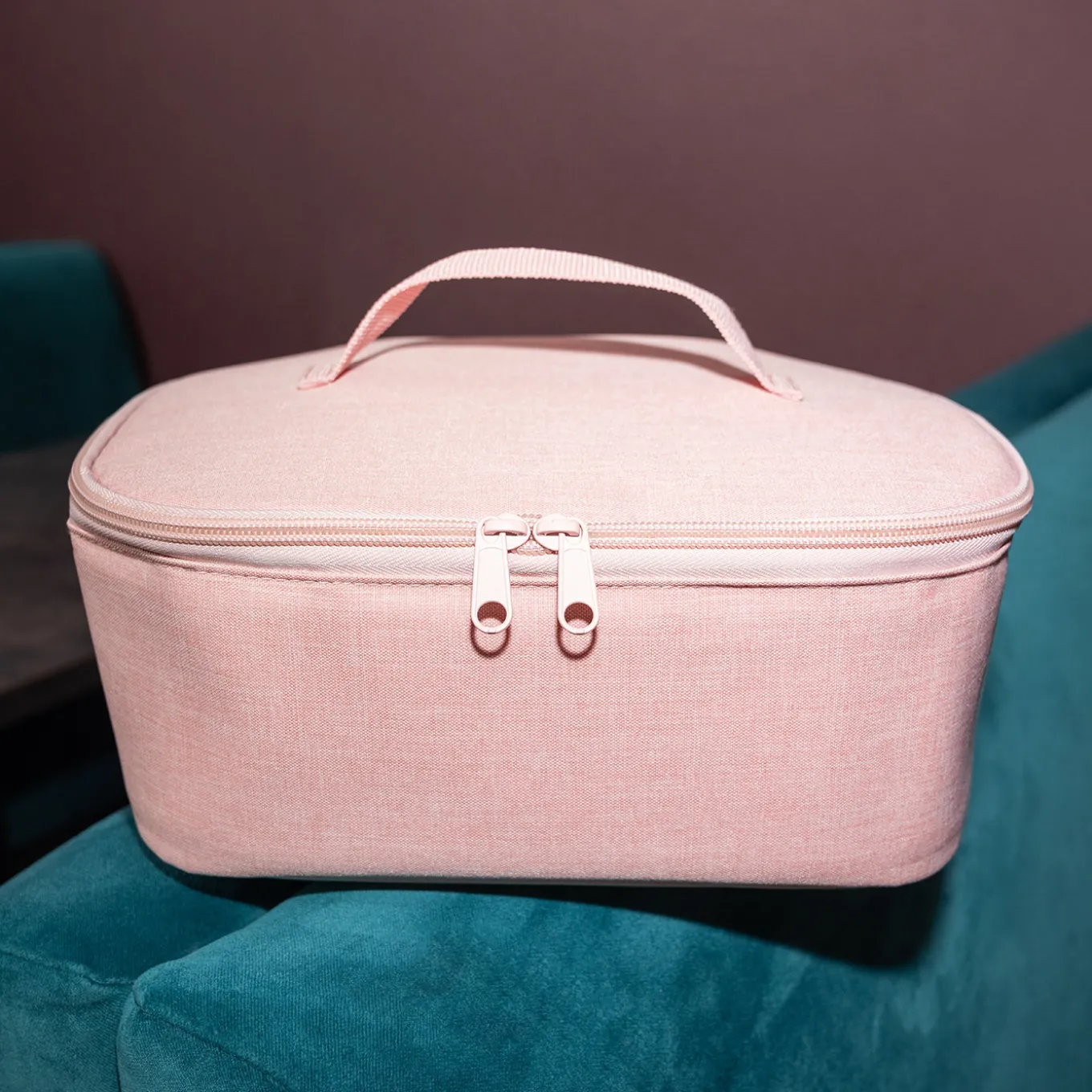 coolerbag M pocket