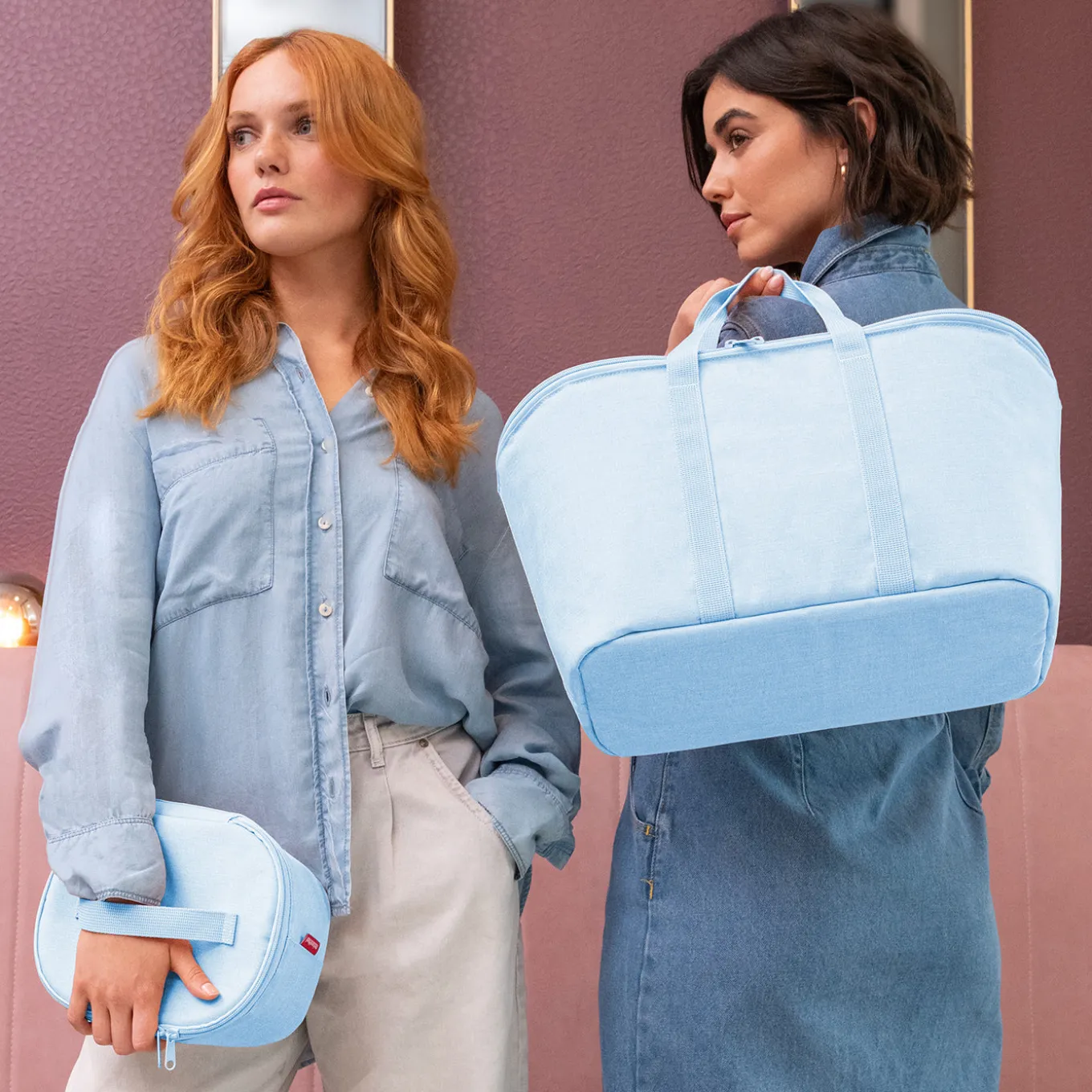 coolerbag M pocket