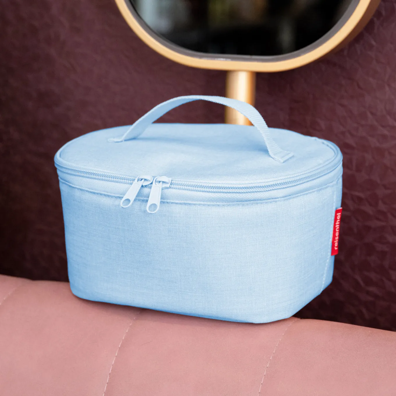coolerbag S pocket