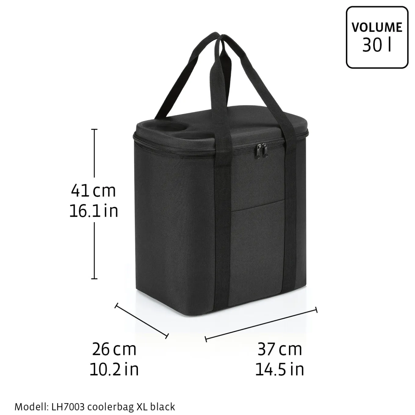 coolerbag XL