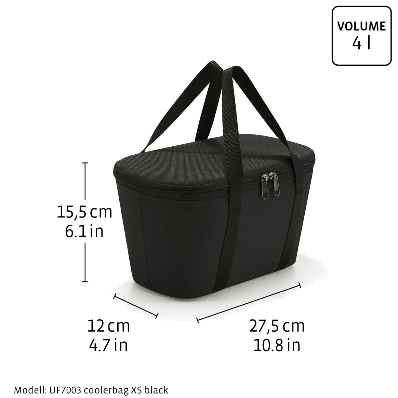 coolerbag XS