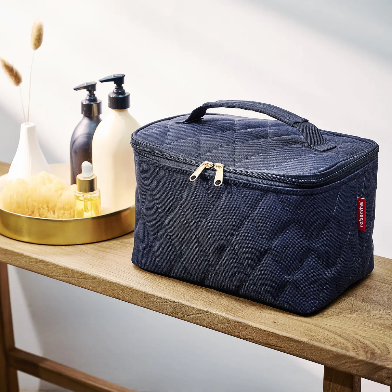 cosmetic case