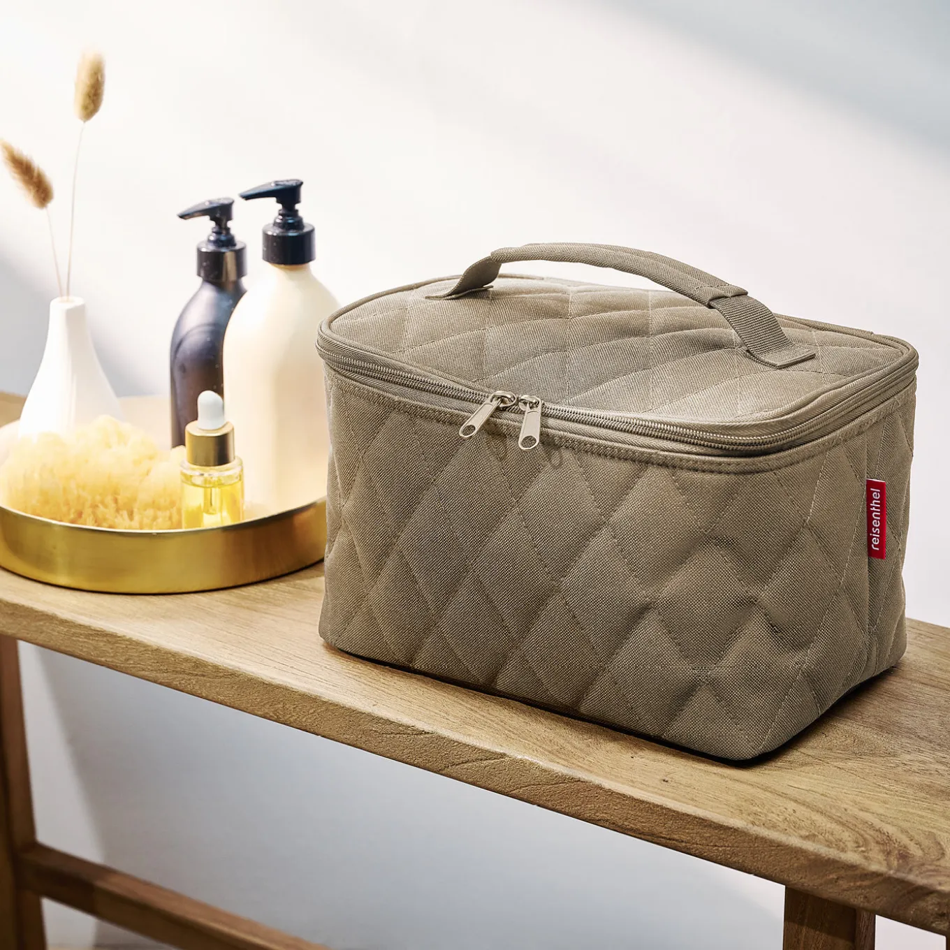 cosmetic case