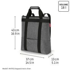 daypack