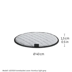 homebasket cover