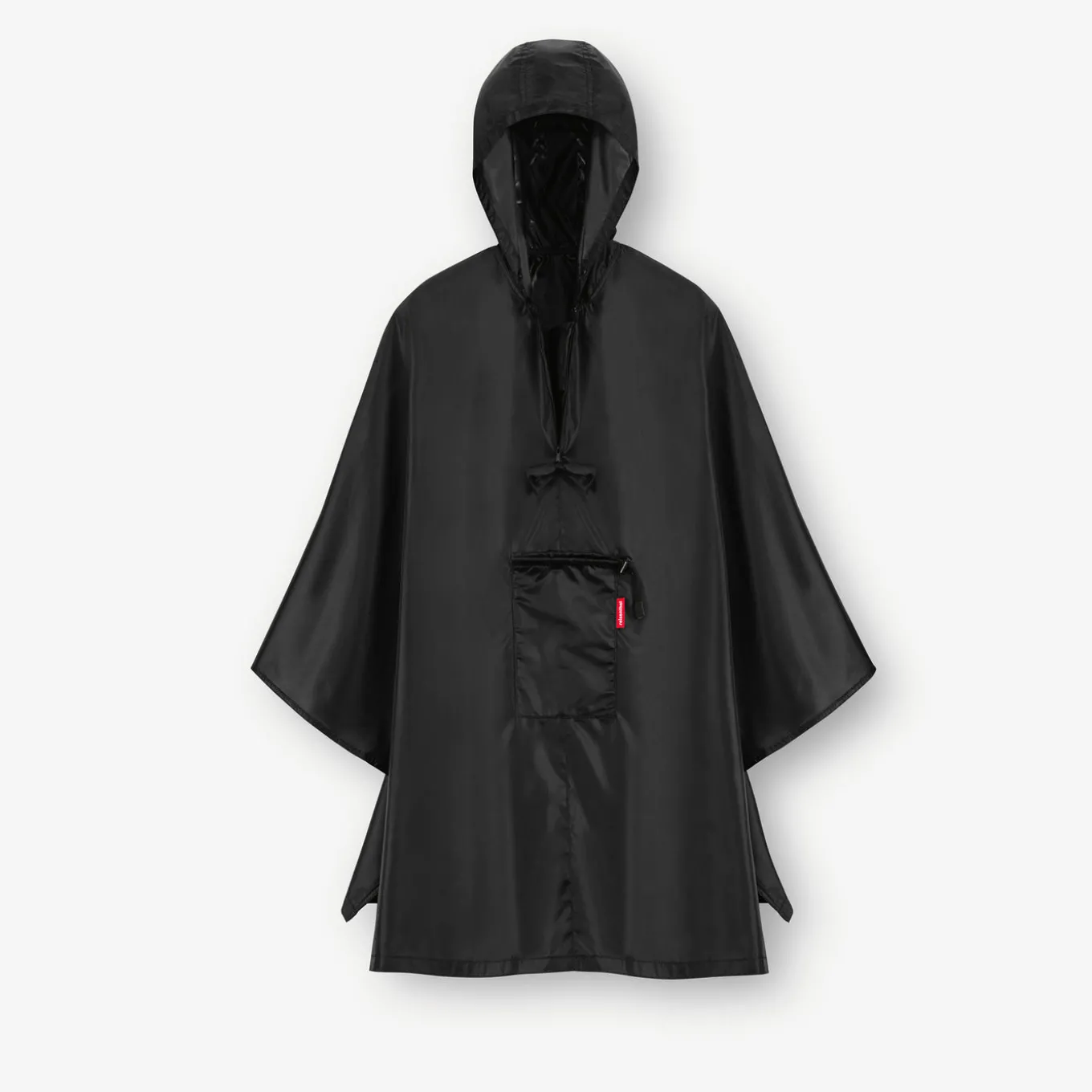 mini maxi poncho