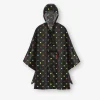 mini maxi poncho