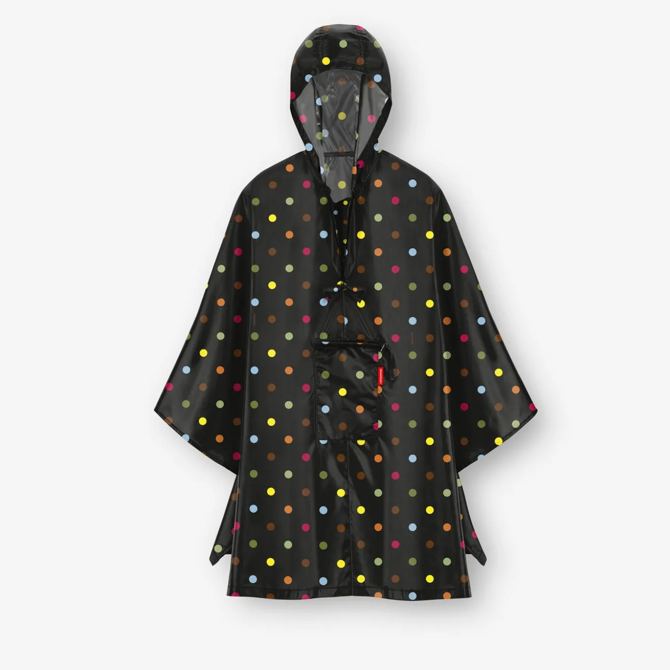 mini maxi poncho