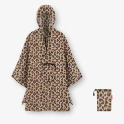 mini maxi poncho