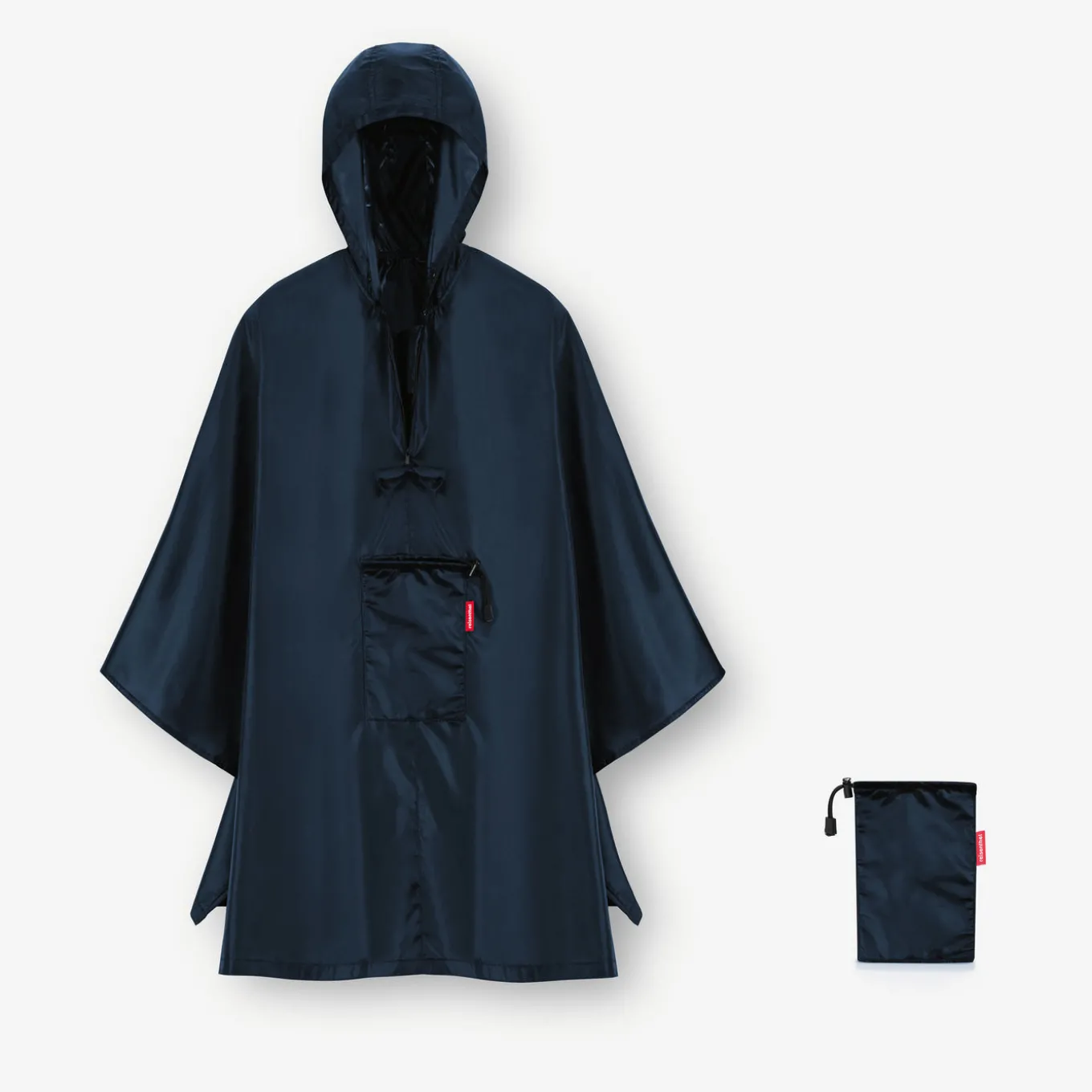mini maxi poncho