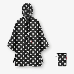 mini maxi poncho