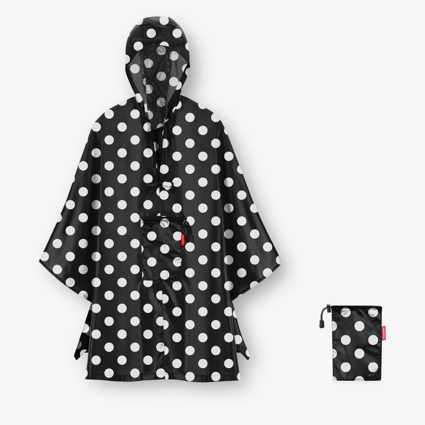 mini maxi poncho