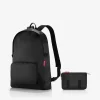 mini maxi rucksack