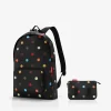 mini maxi rucksack